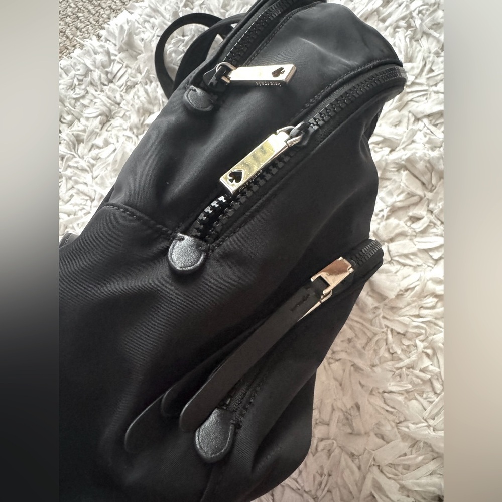 Kate Spade Nylon Backpack - Picture 4 of 5